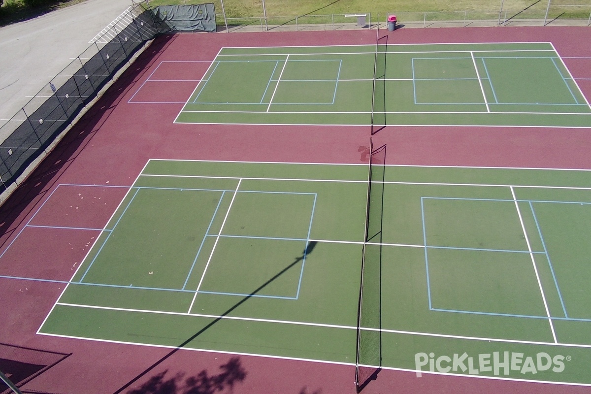 Photo of Pickleball at Dutch Branch Park Tennis Courts